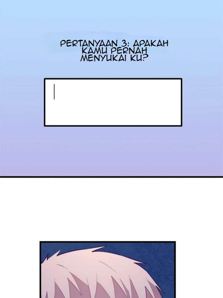 My Exclusive Dream World Adventures Chapter 137 Bahasa Indonesia