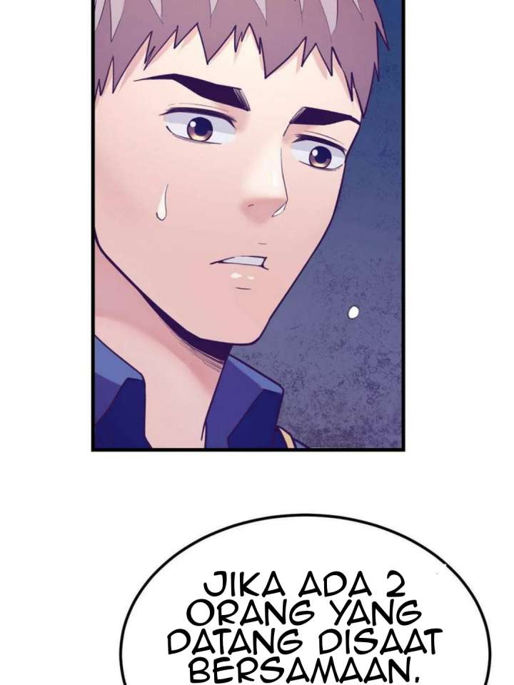 My Exclusive Dream World Adventures Chapter 137 Bahasa Indonesia