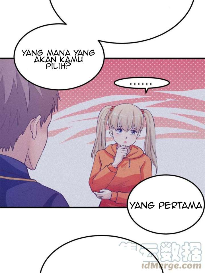 My Exclusive Dream World Adventures Chapter 137 Bahasa Indonesia