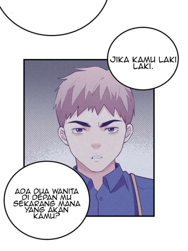 My Exclusive Dream World Adventures Chapter 137 Bahasa Indonesia