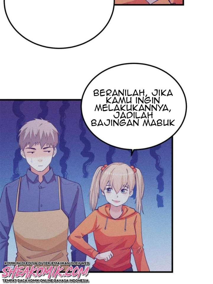 My Exclusive Dream World Adventures Chapter 137 Bahasa Indonesia