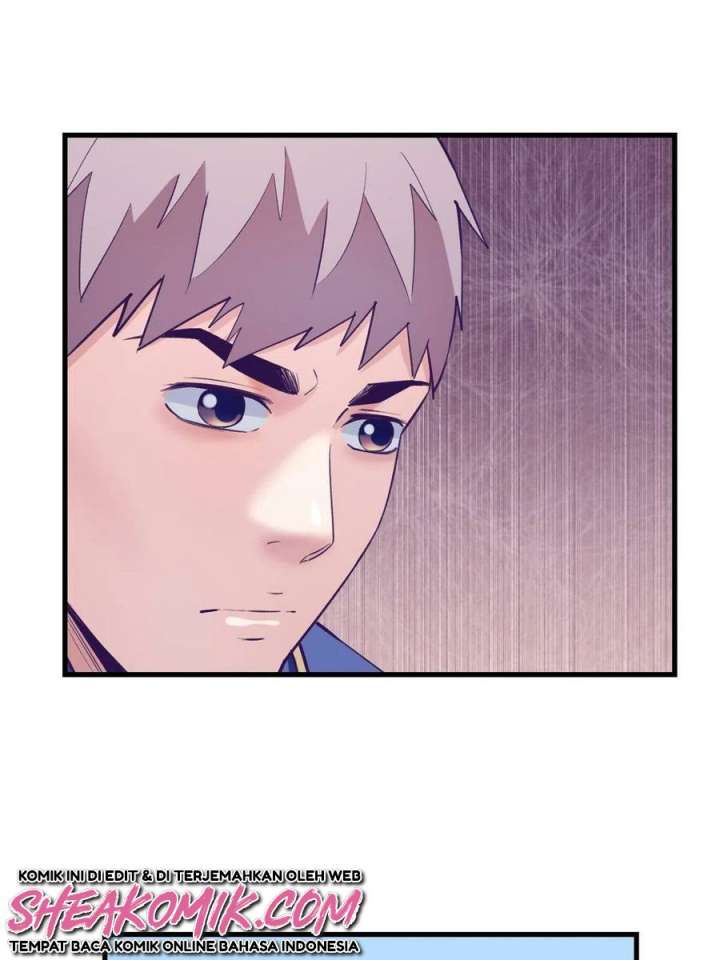 My Exclusive Dream World Adventures Chapter 137 Bahasa Indonesia