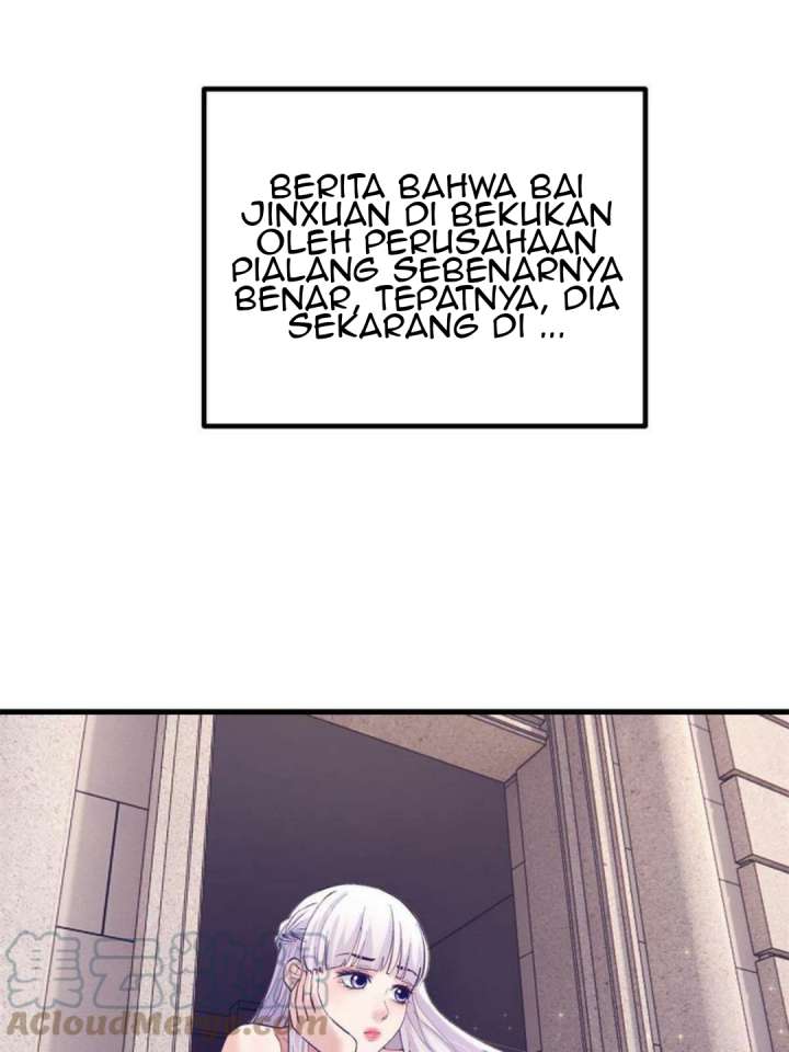 My Exclusive Dream World Adventures Chapter 137 Bahasa Indonesia