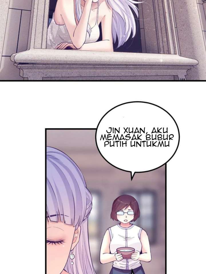 My Exclusive Dream World Adventures Chapter 137 Bahasa Indonesia