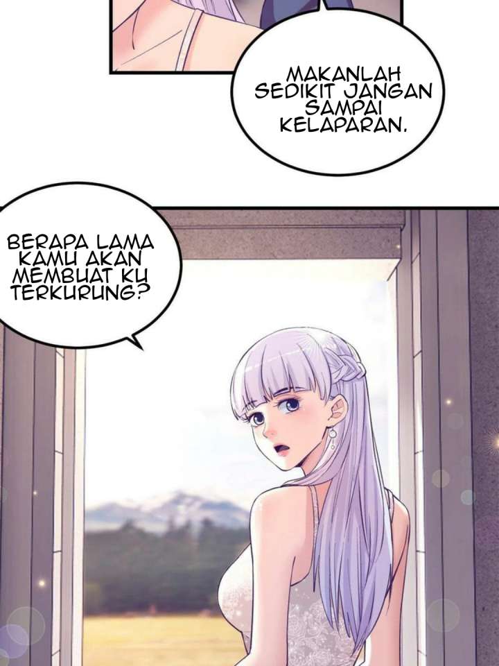 My Exclusive Dream World Adventures Chapter 137 Bahasa Indonesia