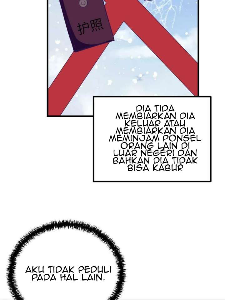 My Exclusive Dream World Adventures Chapter 137 Bahasa Indonesia