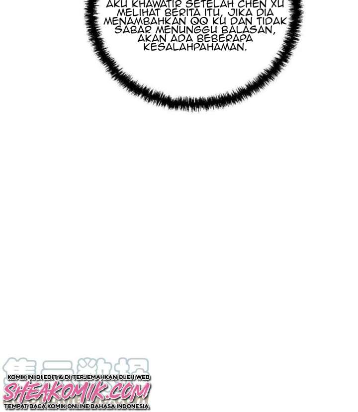 My Exclusive Dream World Adventures Chapter 137 Bahasa Indonesia