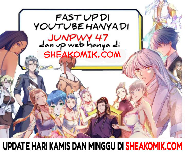 My Exclusive Dream World Adventures Chapter 137 Bahasa Indonesia