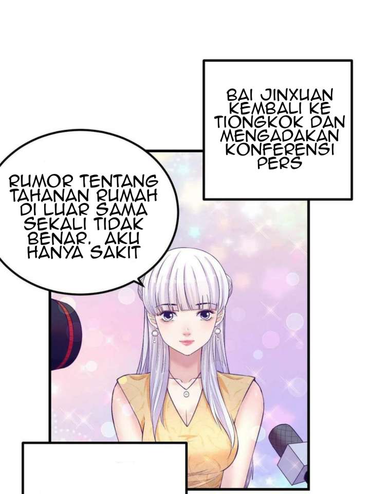 My Exclusive Dream World Adventures Chapter 139 Bahasa Indonesia