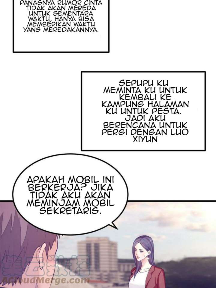 My Exclusive Dream World Adventures Chapter 139 Bahasa Indonesia