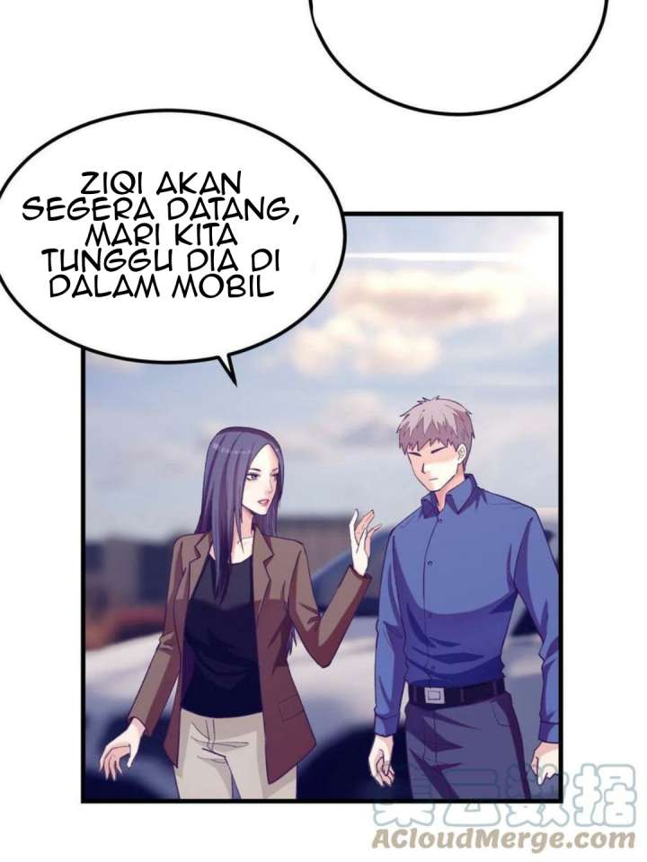 My Exclusive Dream World Adventures Chapter 139 Bahasa Indonesia