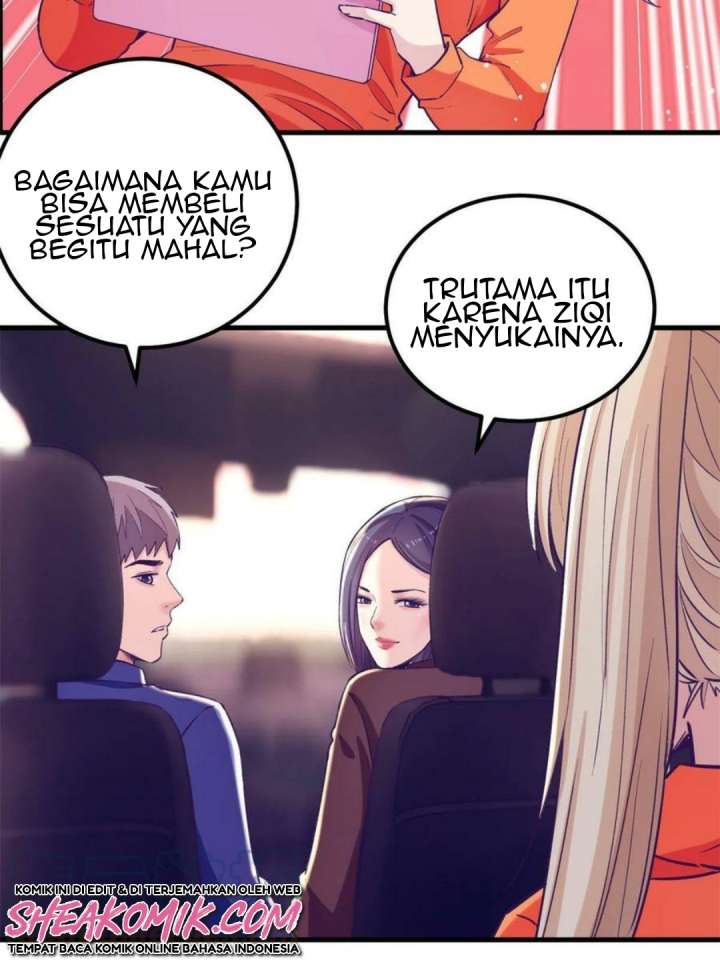 My Exclusive Dream World Adventures Chapter 139 Bahasa Indonesia