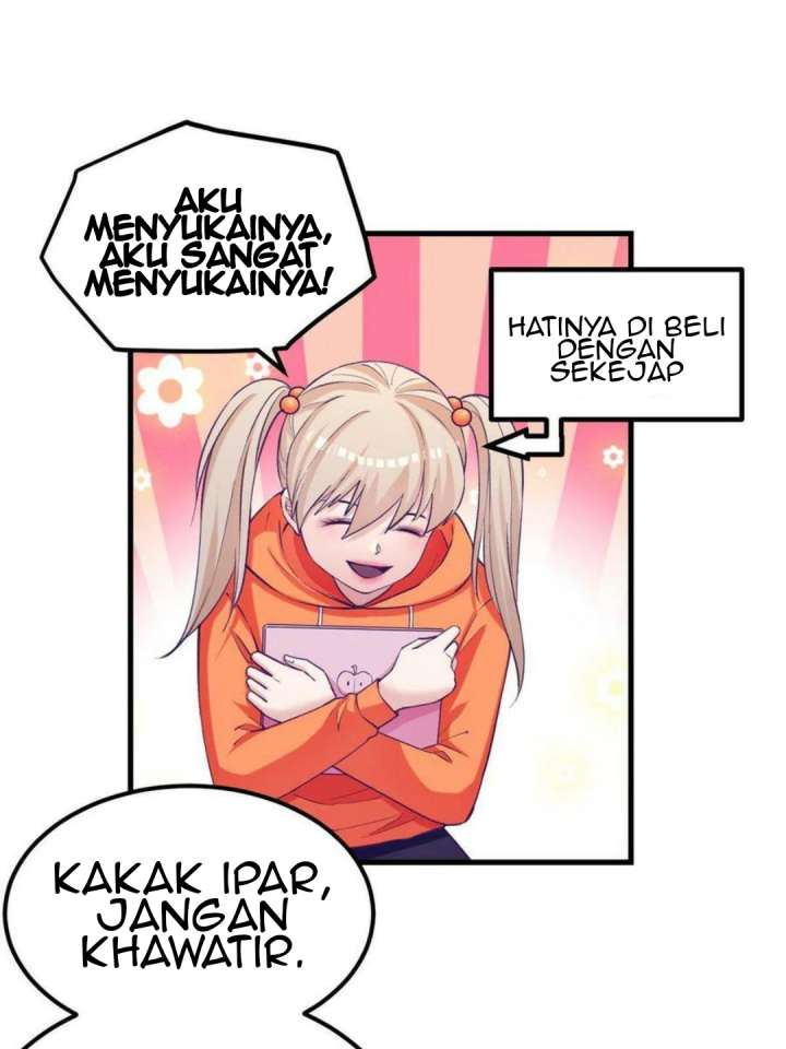 My Exclusive Dream World Adventures Chapter 139 Bahasa Indonesia