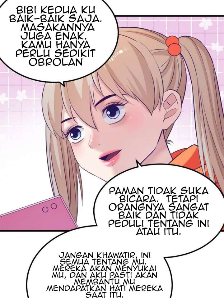 My Exclusive Dream World Adventures Chapter 139 Bahasa Indonesia