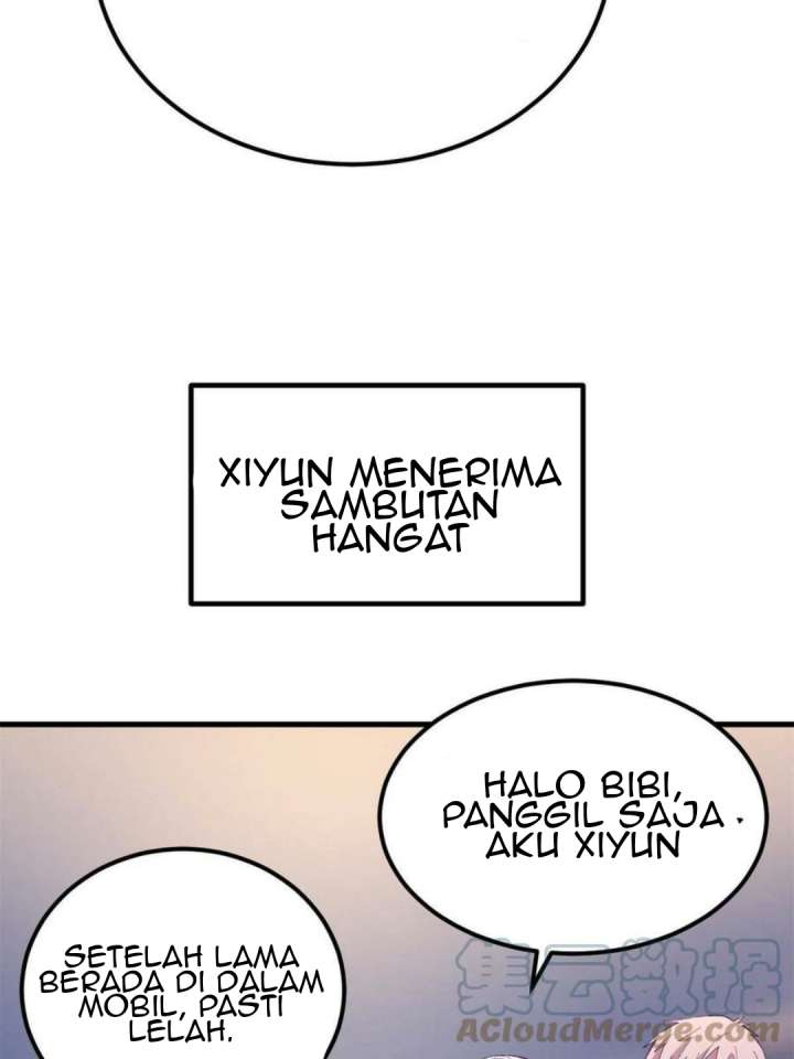 My Exclusive Dream World Adventures Chapter 139 Bahasa Indonesia