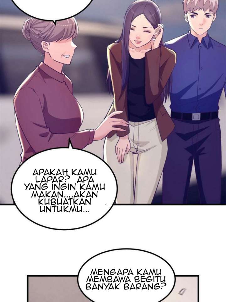 My Exclusive Dream World Adventures Chapter 139 Bahasa Indonesia