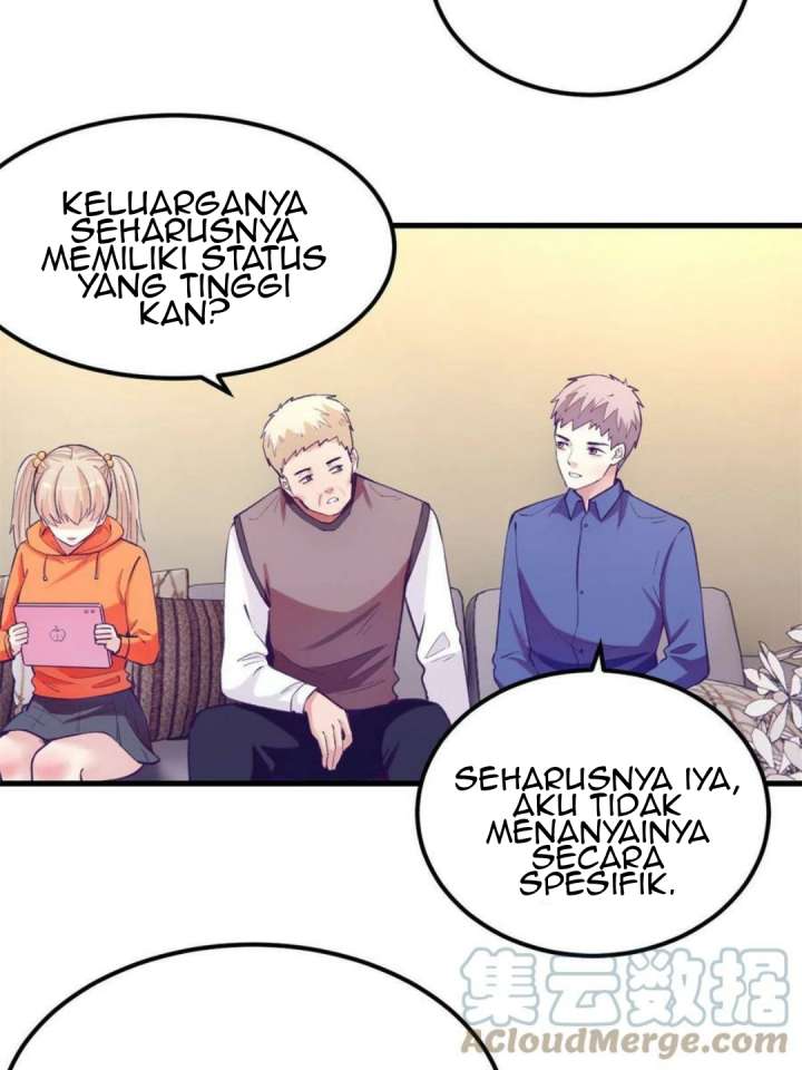My Exclusive Dream World Adventures Chapter 139 Bahasa Indonesia