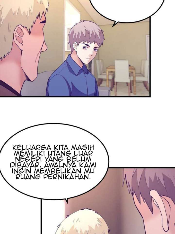My Exclusive Dream World Adventures Chapter 139 Bahasa Indonesia