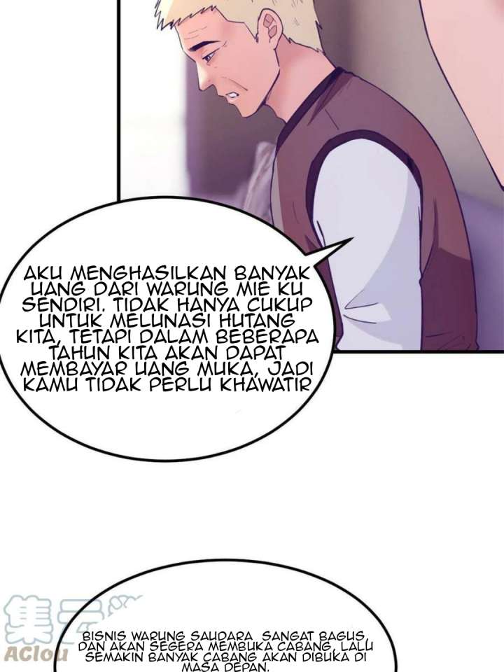 My Exclusive Dream World Adventures Chapter 139 Bahasa Indonesia