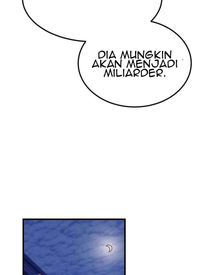 My Exclusive Dream World Adventures Chapter 139 Bahasa Indonesia