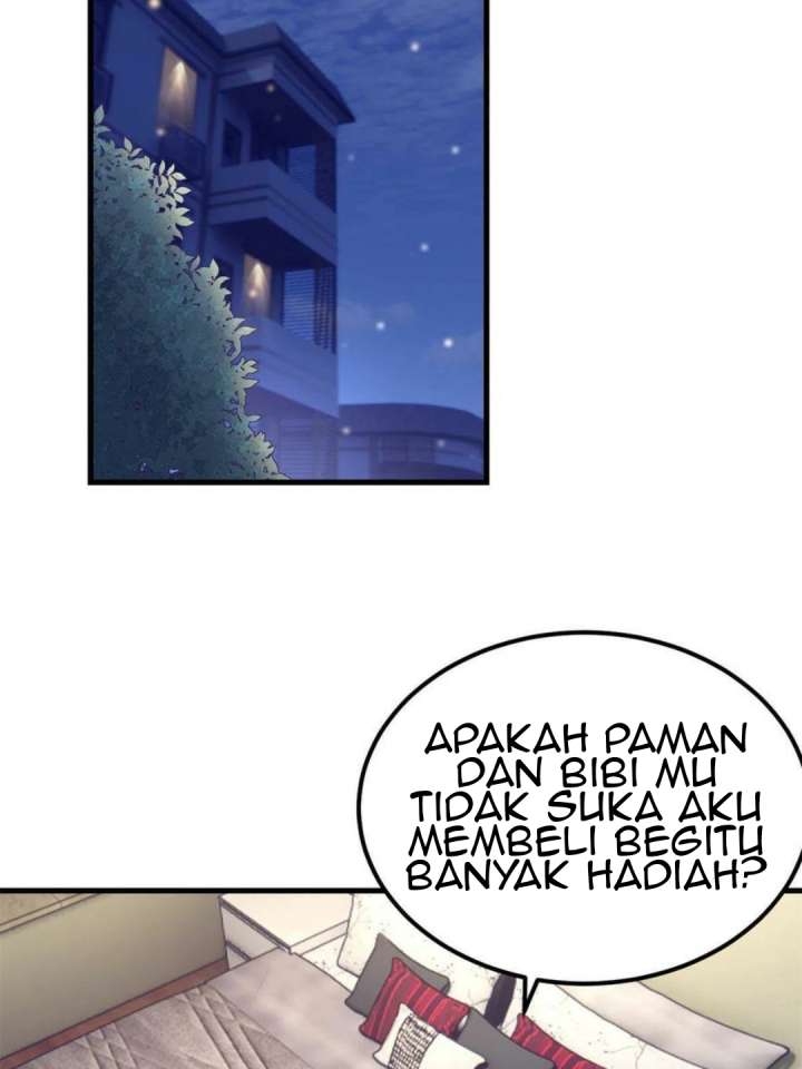 My Exclusive Dream World Adventures Chapter 139 Bahasa Indonesia
