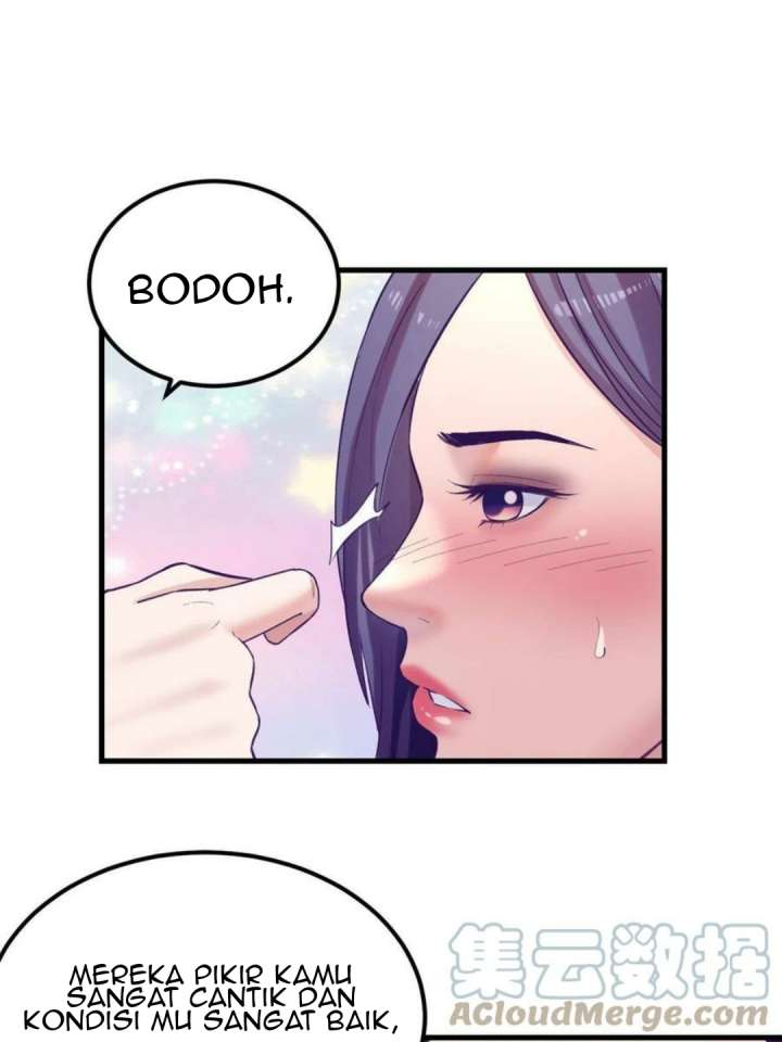 My Exclusive Dream World Adventures Chapter 139 Bahasa Indonesia