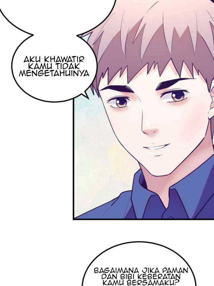 My Exclusive Dream World Adventures Chapter 139 Bahasa Indonesia