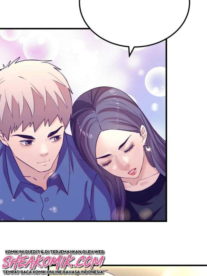 My Exclusive Dream World Adventures Chapter 139 Bahasa Indonesia