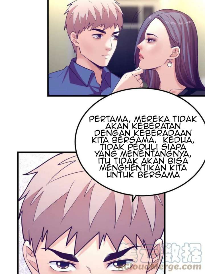 My Exclusive Dream World Adventures Chapter 139 Bahasa Indonesia