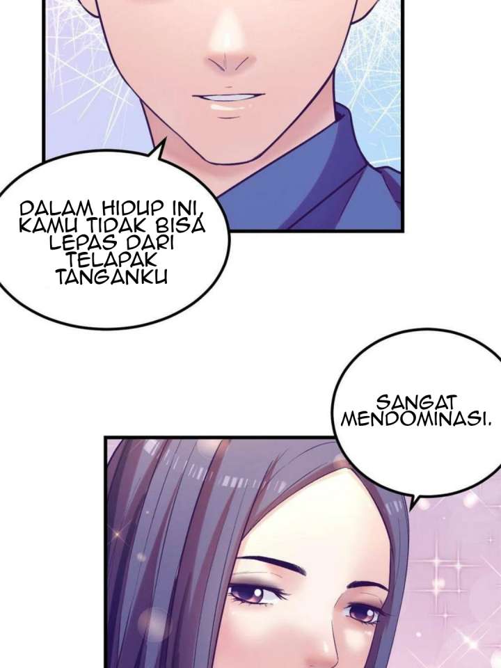 My Exclusive Dream World Adventures Chapter 139 Bahasa Indonesia