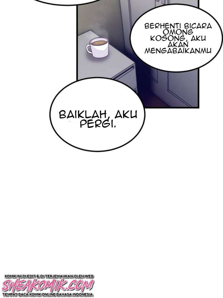 My Exclusive Dream World Adventures Chapter 139 Bahasa Indonesia