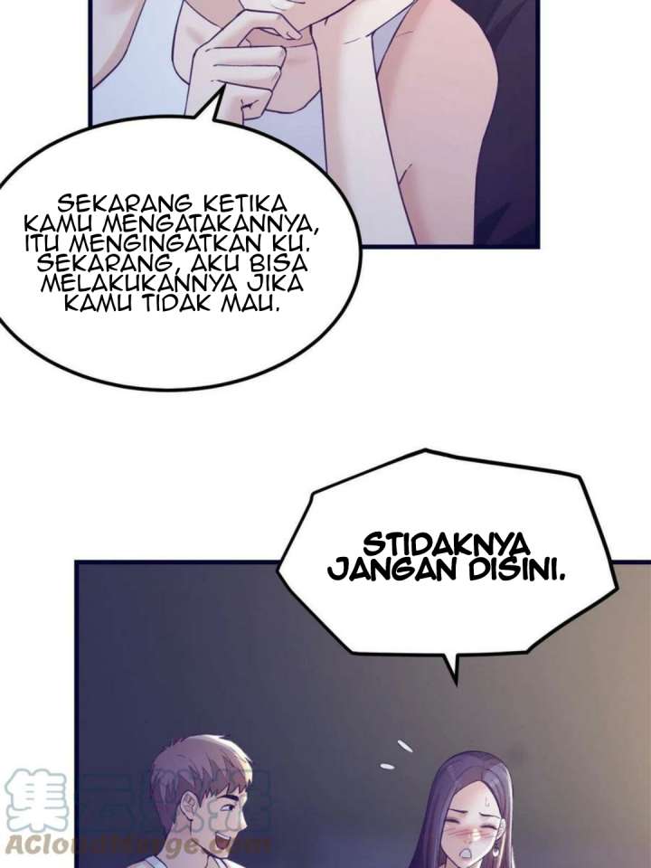 My Exclusive Dream World Adventures Chapter 139 Bahasa Indonesia