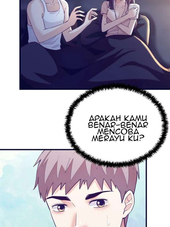 My Exclusive Dream World Adventures Chapter 139 Bahasa Indonesia