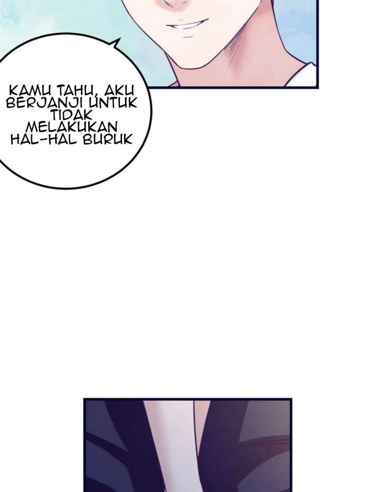 My Exclusive Dream World Adventures Chapter 139 Bahasa Indonesia