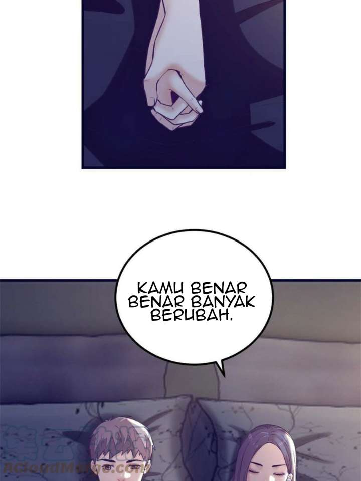 My Exclusive Dream World Adventures Chapter 139 Bahasa Indonesia