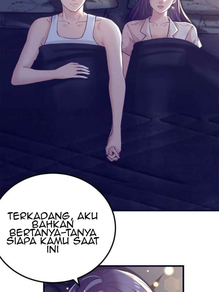 My Exclusive Dream World Adventures Chapter 139 Bahasa Indonesia