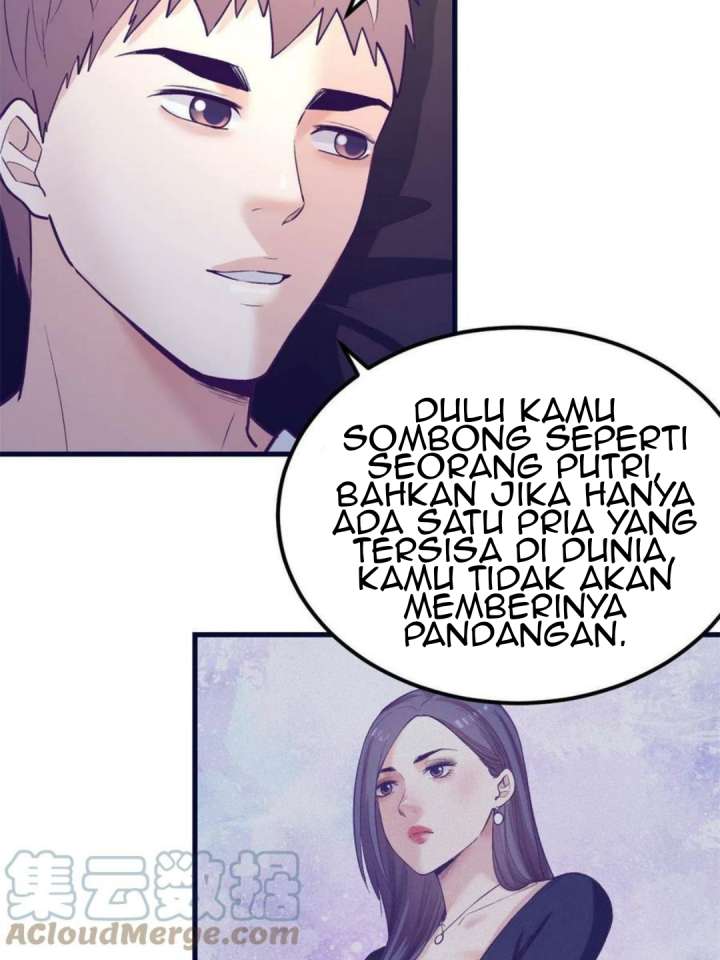 My Exclusive Dream World Adventures Chapter 139 Bahasa Indonesia