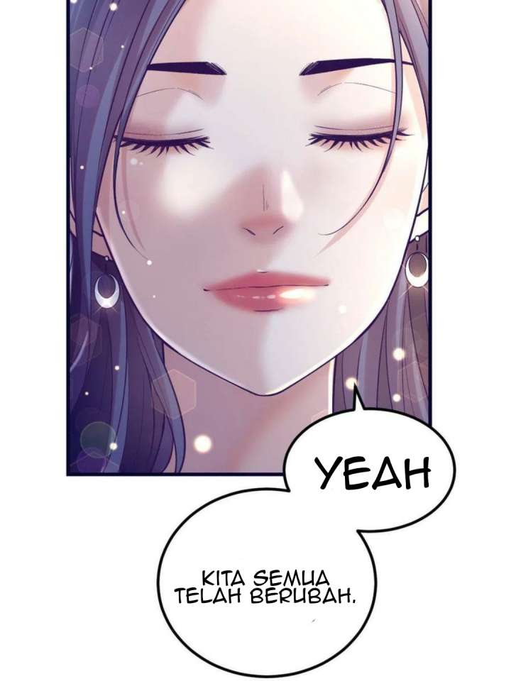 My Exclusive Dream World Adventures Chapter 139 Bahasa Indonesia