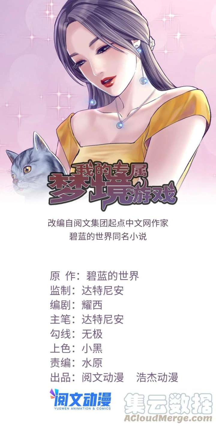 My Exclusive Dream World Adventures (My Exclusive Dreamworld Game) chapter 149