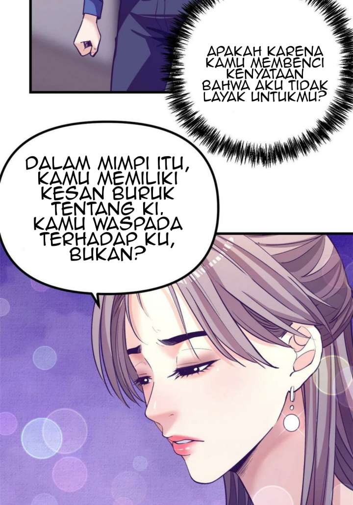 My Exclusive Dream World Adventures (My Exclusive Dreamworld Game) chapter 149