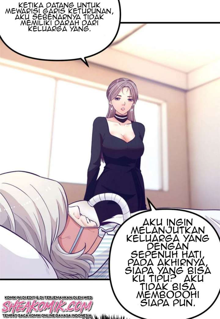 My Exclusive Dream World Adventures (My Exclusive Dreamworld Game) chapter 149