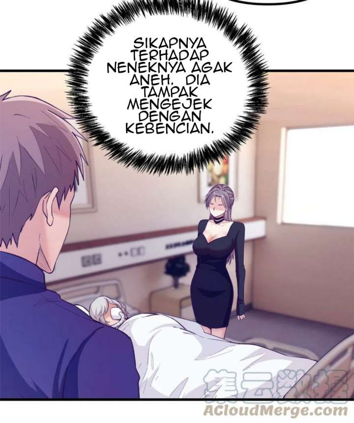 My Exclusive Dream World Adventures (My Exclusive Dreamworld Game) chapter 149