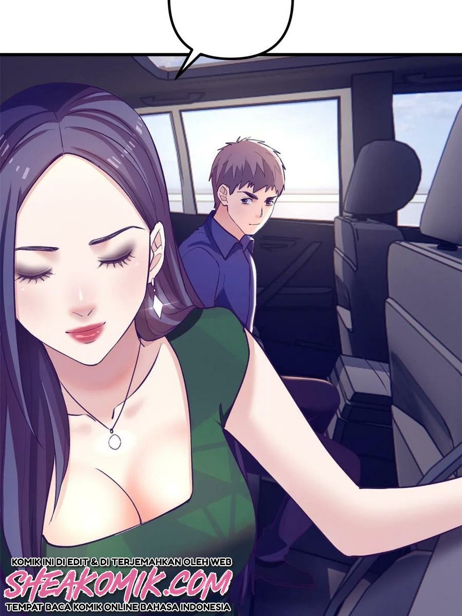 My Exclusive Dream World Adventures (My Exclusive Dreamworld Game) chapter 171