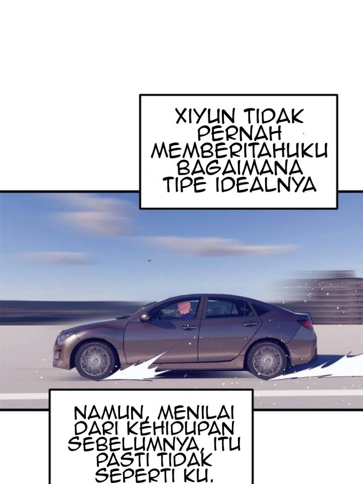 My Exclusive Dream World Adventures (My Exclusive Dreamworld Game) chapter 187