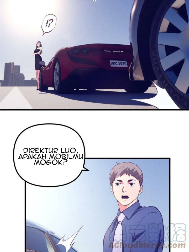 My Exclusive Dream World Adventures (My Exclusive Dreamworld Game) chapter 187
