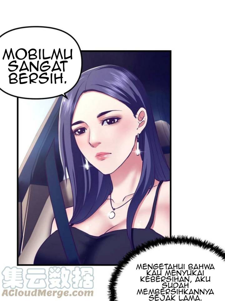My Exclusive Dream World Adventures (My Exclusive Dreamworld Game) chapter 187