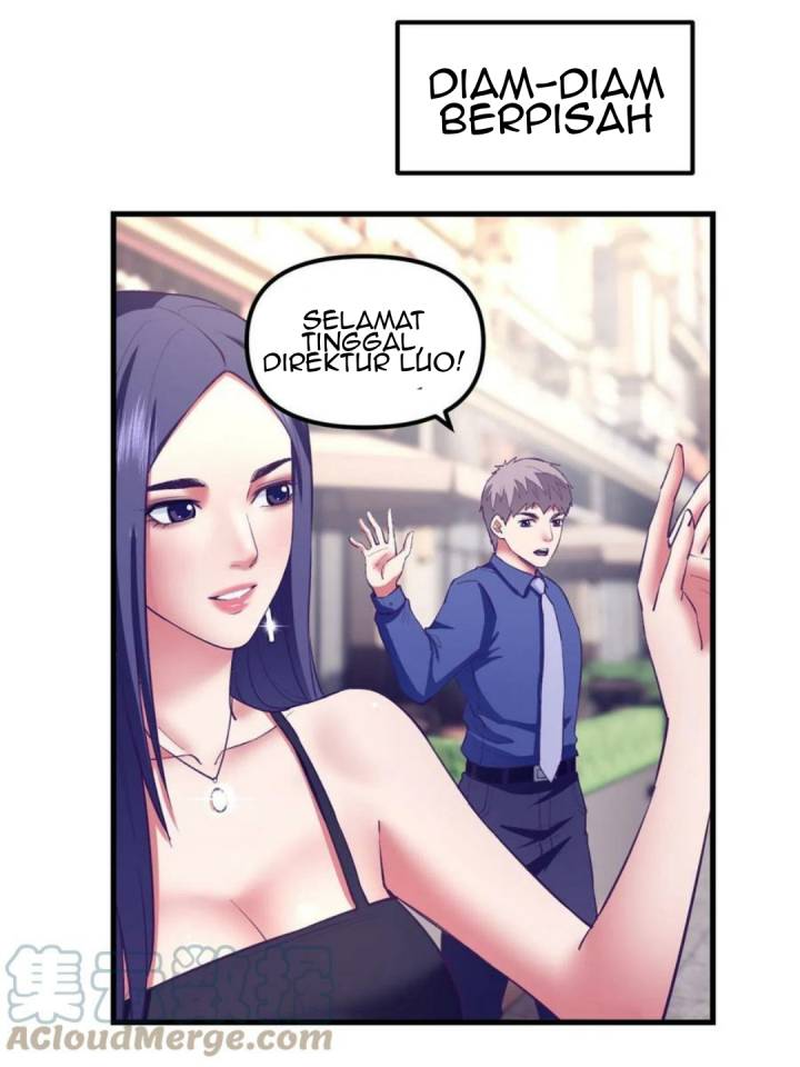 My Exclusive Dream World Adventures (My Exclusive Dreamworld Game) chapter 187