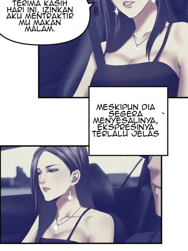 My Exclusive Dream World Adventures (My Exclusive Dreamworld Game) chapter 187