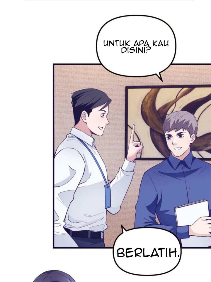 My Exclusive Dream World Adventures Chapter 197 Bahasa Indonesia