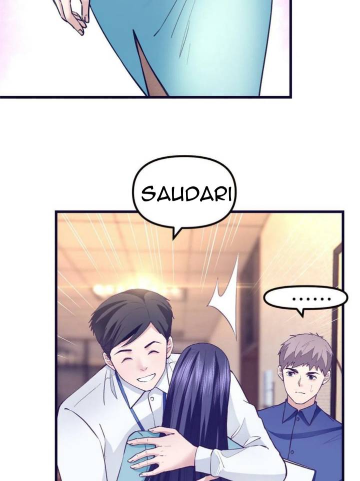 My Exclusive Dream World Adventures Chapter 197 Bahasa Indonesia